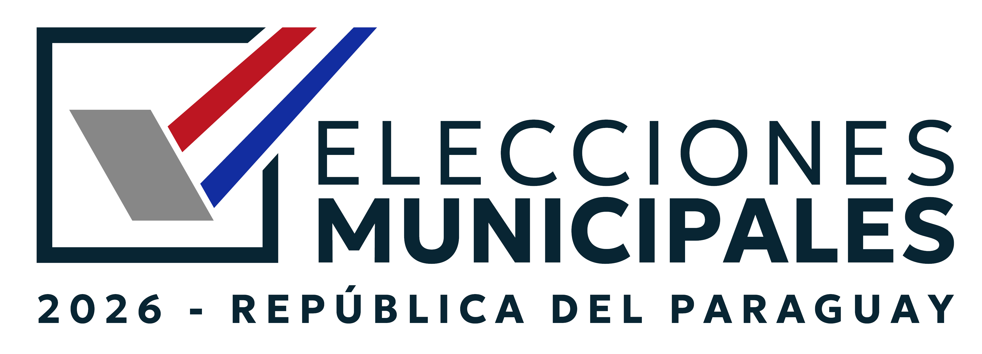 Elecciones Municipales 2026